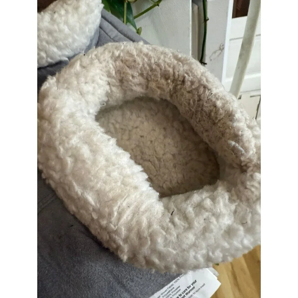 N/A cozy up